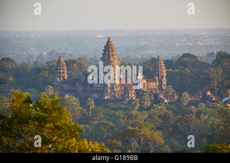 angkor cambodia temple siem wat reap aerial complex near alamy similar