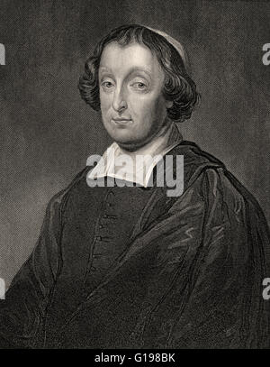 David Beaton, c. 1494-1546, Archbishop of St Andrews and the last ...