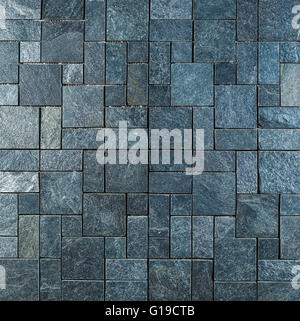 Background of marble tiles Stock Photo
