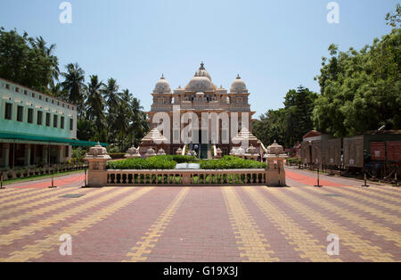 Vivekananda Cultural Centre in Chennai India Stock Photo - Alamy