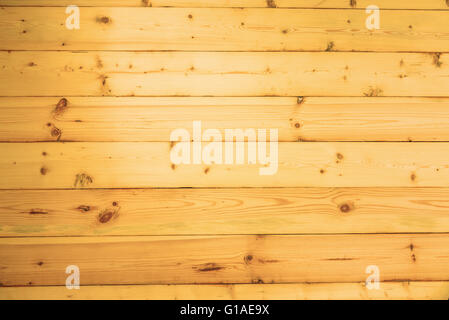 Wooden boards with texture as clear backgrounds Stock Photo