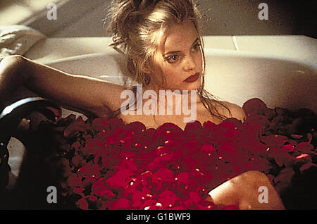 American Beauty / Mena Suvari Stock Photo - Alamy