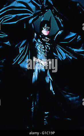 Batman Forever / Val Kilmer, Stock Photo