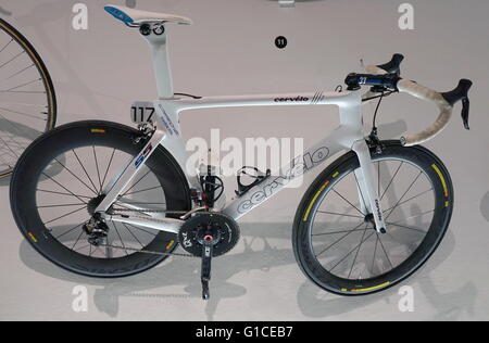 Cervelo s5 hi res stock photography and images Alamy