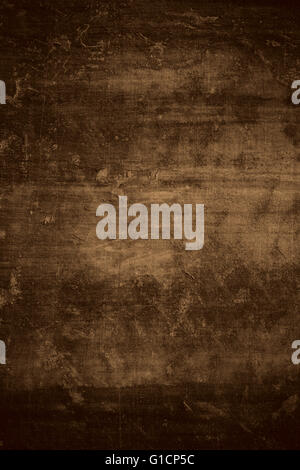 brown abstract background or rough plate texture Stock Photo