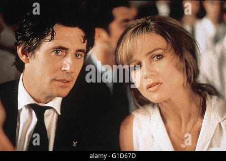 POLISH WEDDING, Gabriel Byrne, Lena Olin, 1998 Stock Photo - Alamy