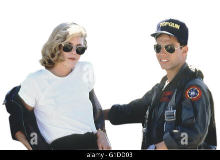 kelly mcgillis top gun