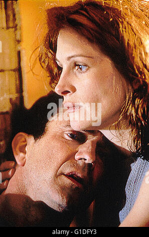 Fletcher's Visionen / Mel Gibson / Julia Roberts, Stock Photo