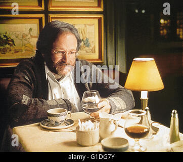 Good Will Hunting / Robin Williams, Stock Photo