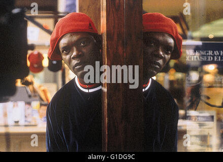 Jackie brown samuel l jackson hi-res stock photography and Jackie brown samuel l jackson hi-res stock photography and