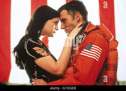 Armageddon - Das jüngste Gericht / Ben Affleck / Liv Tyler, Stock Photo