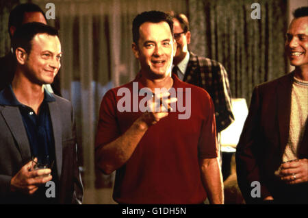 Apollo  / Tom Hanks / Gary Sinise, Stock Photo