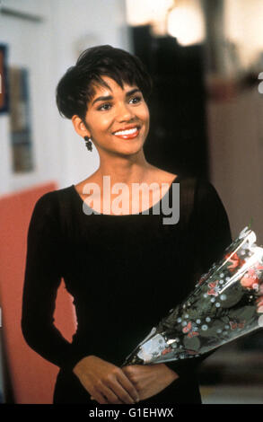 Boomerang / Halle Berry Stock Photo