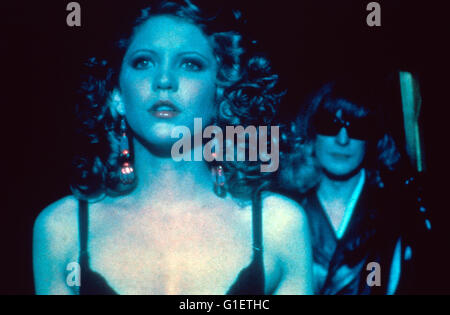 Nancy Allen, "Dressed To Kill" (1980) Filmways Pictures All Rights