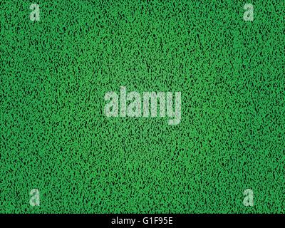 EPS 10 Vector image - Illustration of Green grass texture background Stock Vector