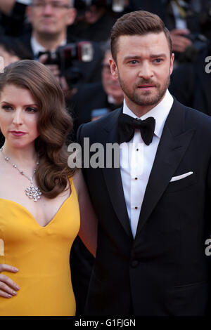 Cannes, France. 11th May, 2016. Susan Sarandon attend the 'Cafe Society ...