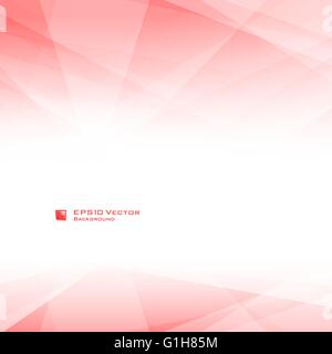 Abstract triangular background Stock Vector
