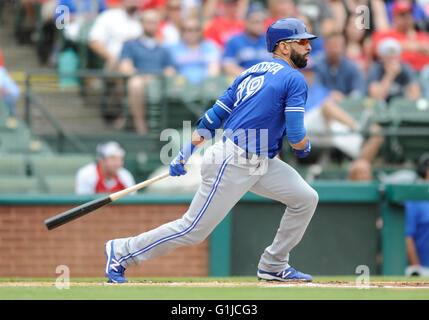 Jun 22, 2017: Texas Rangers second baseman Rougned Odor #12 at bat during  an MLB game between the Toronto Blue Jays and the Texas Rangers at Globe  Life Park in Arlington, TX