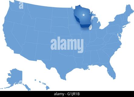 Base map generated using map data from the public domain. (www.diva-gis.org/gdata, #from http://biogeo.ucdavis.edu/data/diva/adm Stock Vector