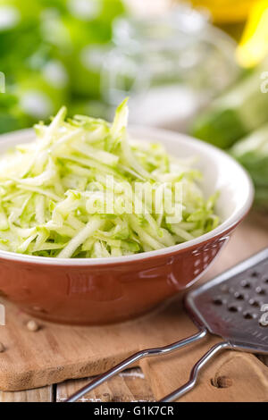 vegetable marrow Stock Photo