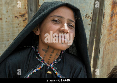 Vagadia Rabari Vagadia Rabari Lady, Kutch Stock Photo - Alamy