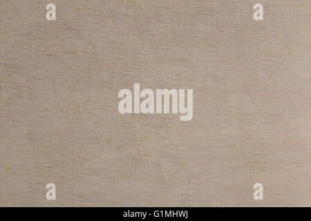 texture of brown cloth Stock Photo