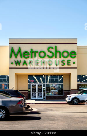 metro shoe warehouse oklahoma city