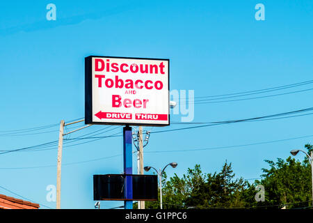 discount tobacco and beer 3Way & Discount Tobacco & Liquor |