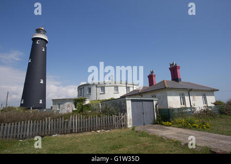 Dungeness East Sussex England UK Europe Stock Photo