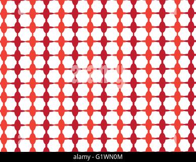 The geometric pattern Abstract background. Vector background. Vintage pattern. Retro pattern Stock Vector