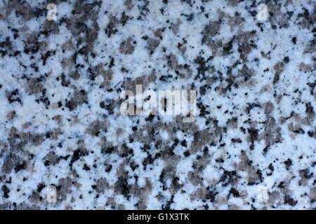 Granite texture background Stock Photo