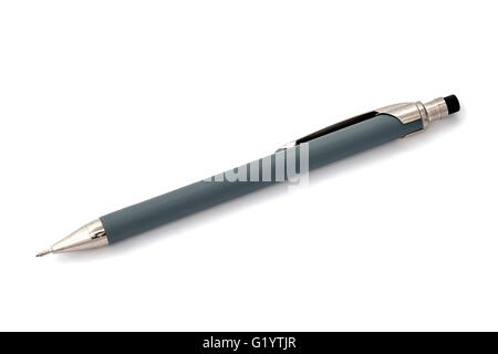 Pen isolated on white background Stock Photo