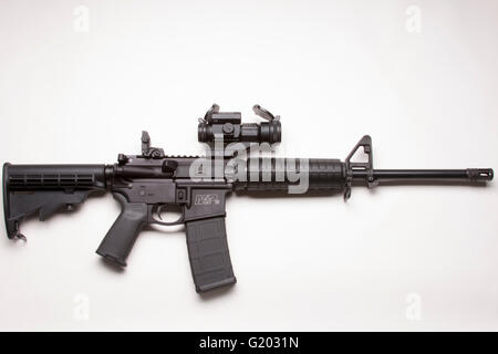 実物 VORTEX ハイダー SMITH VORTEX M4 AR15 M16 250px-