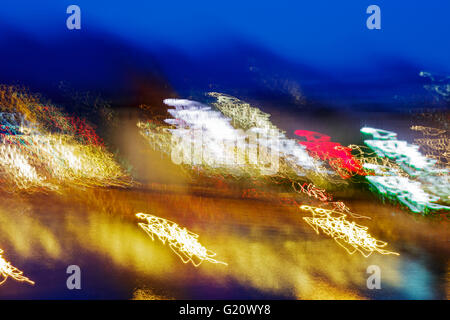 Blurred background Stock Photo