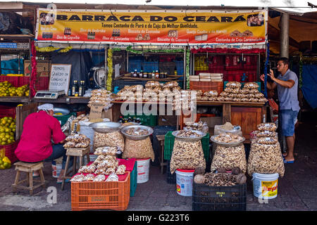 Graham pod markt