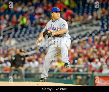 Bartolo colon hi-res stock photography and images - Alamy