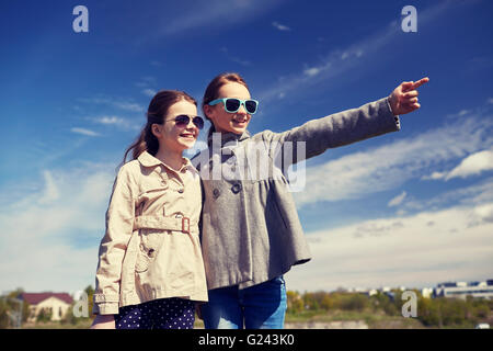 Three Best Friends Posing Studio Wearing Stock Photo 661517974 |  Shutterstock