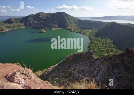 lawa ng taal