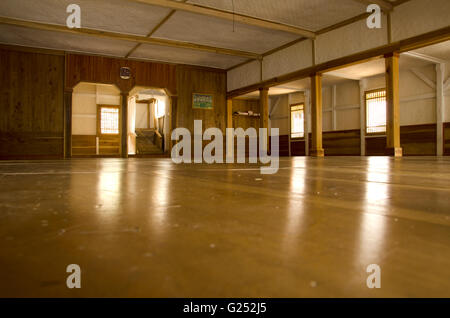 Sundanese traditional village Stock Photo