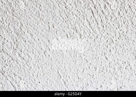 granulated wall background Stock Photo