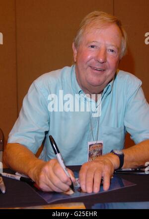 TIM BROOK TAYLOR  at  london film and comic con at earls court london 22/07/2008 Picture By: Brian Jordan / Retna Pictures  Job:  Ref: BJN    -  *World Rights* Stock Photo