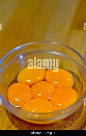 Jacques cooking classroom Stock Photo