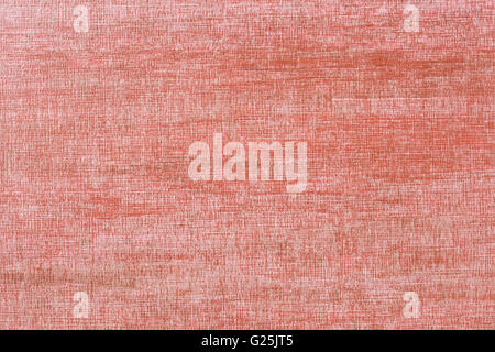 Floor tile with red texture Stock Photo