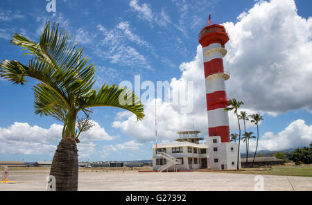 Pearl Harbour, Honolulu, Hawaii, USA, Friday, May 06, 2016. Stock Photo