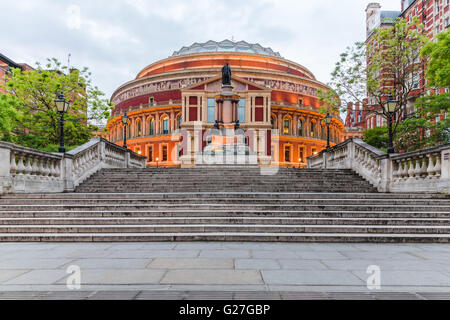 Royal Albert Hall, London, England, UK Stock Photo