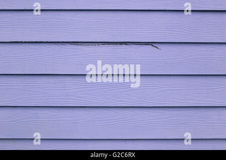 Violet or purple wooden weathered planks texture for background Stock Photo  - Alamy