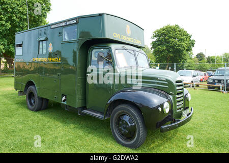 Fordson truck hi-res stock photography and images - Alamy