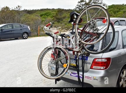 Subaru discount bike racks