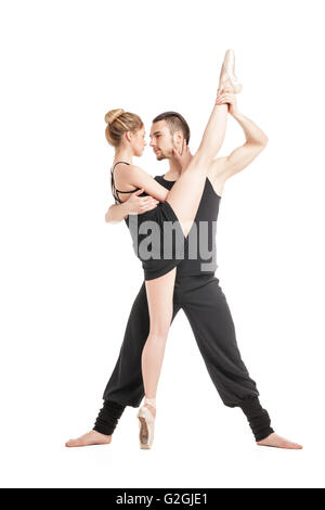Contemporary Dance Poses: Over 2,728 Royalty-Free Licensable Stock  Illustrations & Drawings | Shutterstock