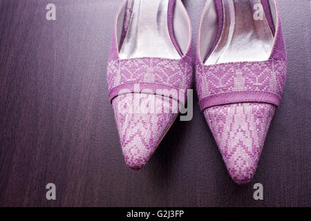 Women Shoes Stock Photo